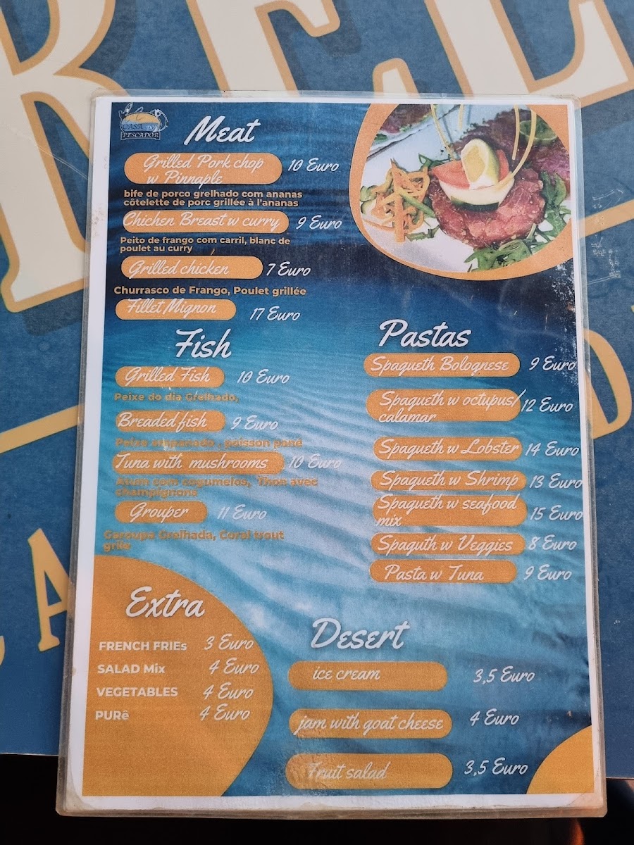 Menu Casa Do Pescador-3
